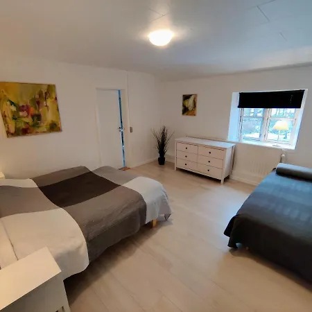 Provstegarden 4*