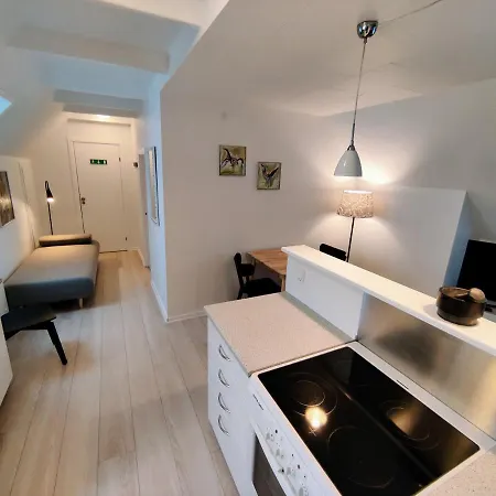 Provstegarden Bed & Breakfast