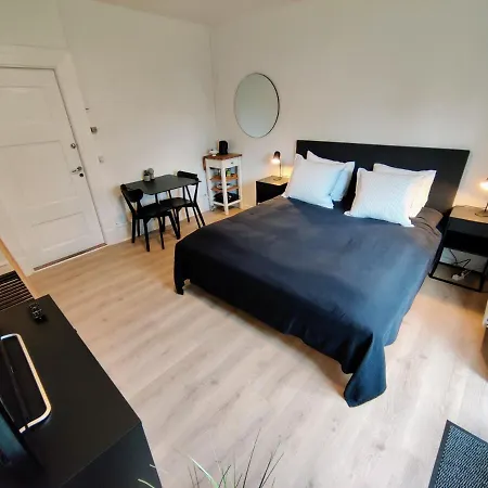 Provstegarden 4* Hovedgård