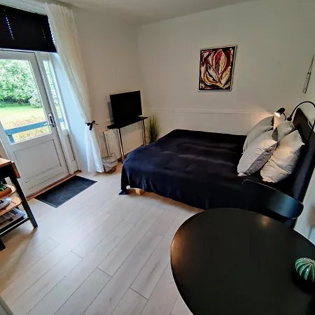 Provstegarden فندق مبيت وإفطار 4*