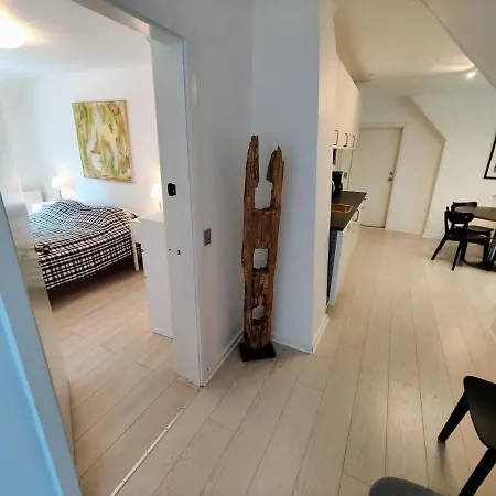 Provstegarden Hovedgard