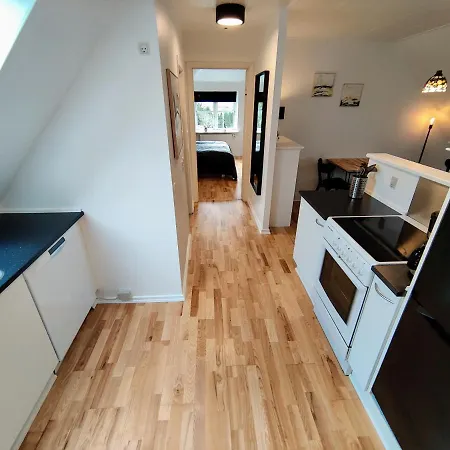 Provstegarden Bed & Breakfast 4*