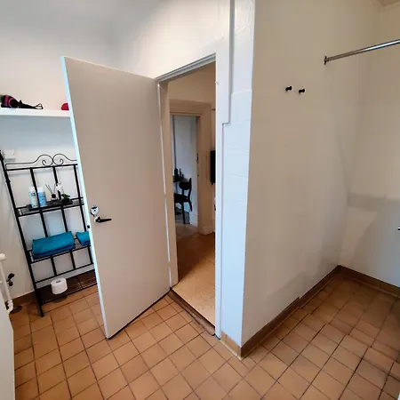 Bed & Breakfast Provstegarden Hovedgard