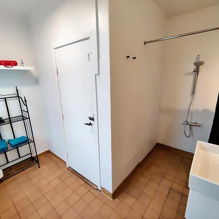 Provstegarden Bed & Breakfast