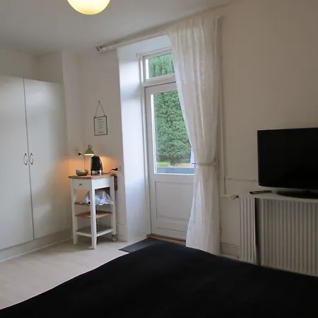 Provstegarden Bed and Breakfast