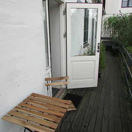 Provstegarden Bed and Breakfast