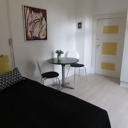 Provstegarden Hovedgard