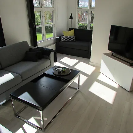 Provstegarden Bed & Breakfast