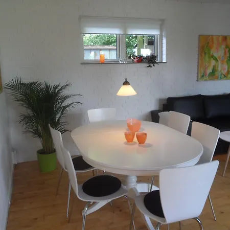 Provstegarden فندق مبيت وإفطار Hovedgård