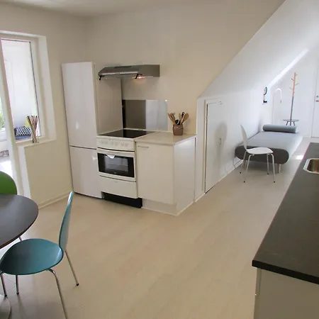 Bed & Breakfast Provstegarden