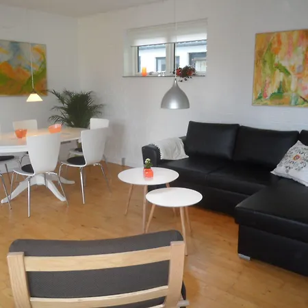 Bed & Breakfast Provstegarden