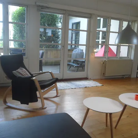 Provstegarden Hovedgård