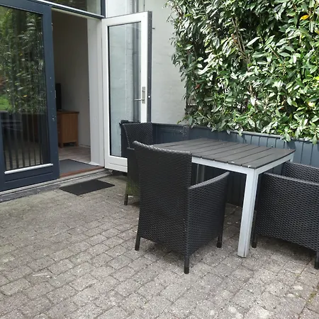 Provstegarden Bed & Breakfast Hovedgard