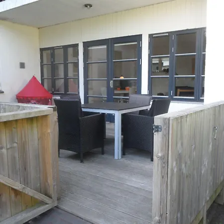 Provstegarden Bed & Breakfast