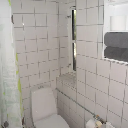 Provstegarden 4* Hovedgard