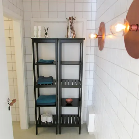 Bed & Breakfast Provstegarden