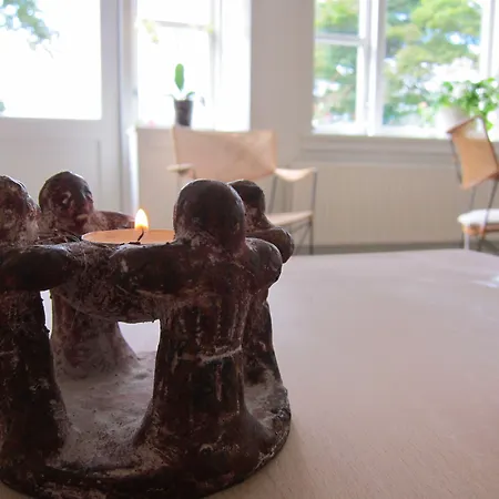 Provstegarden Bed & Breakfast 4*