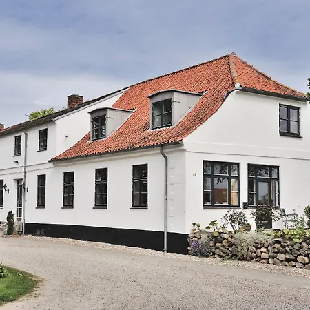 Provstegarden Bed & Breakfast