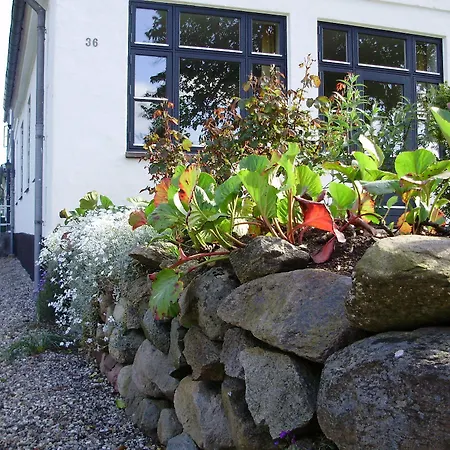 Provstegarden Hovedgård