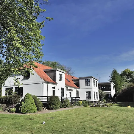 Provstegarden Hovedgard