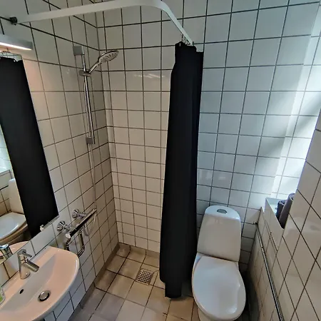 Bed & Breakfast Provstegarden Hovedgård