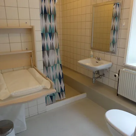 Provstegarden Bed & Breakfast