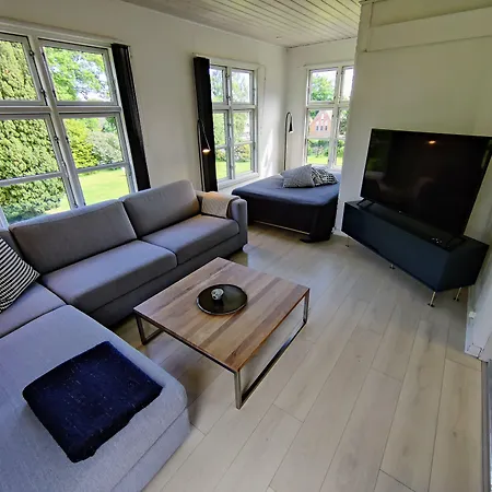 Provstegarden 4* Hovedgård