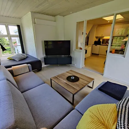 Provstegarden Bed & Breakfast