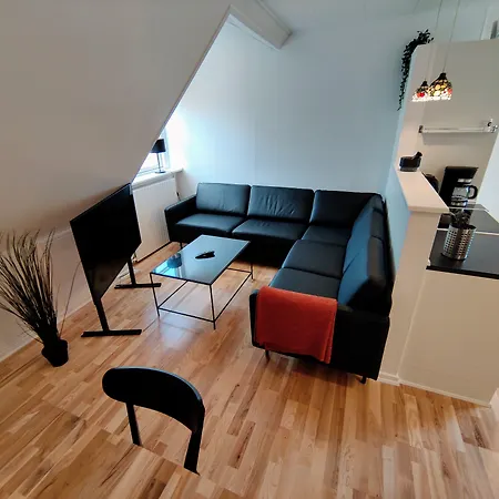 Provstegarden 4* Hovedgård