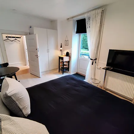 Bed & Breakfast Provstegarden