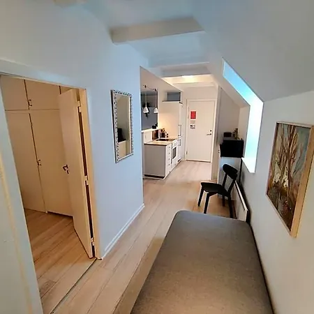 Provstegarden 4*