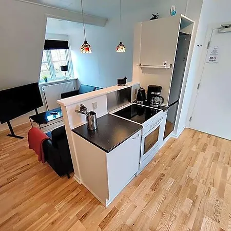 Bed & Breakfast Provstegarden 4*