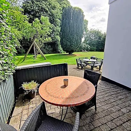 Provstegarden Bed & Breakfast