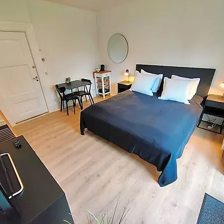 Provstegarden 4*
