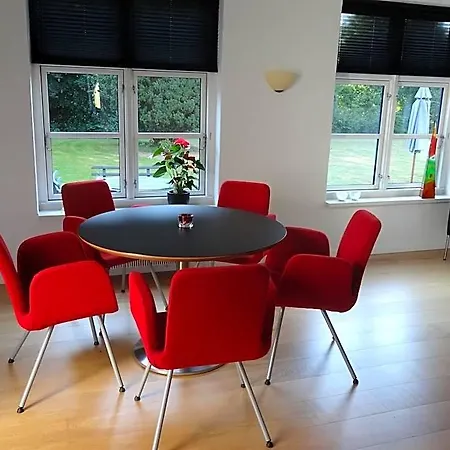 Provstegarden Bed & Breakfast 4*