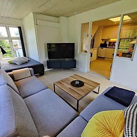 Provstegarden 4* Hovedgård