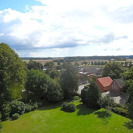 Provstegarden