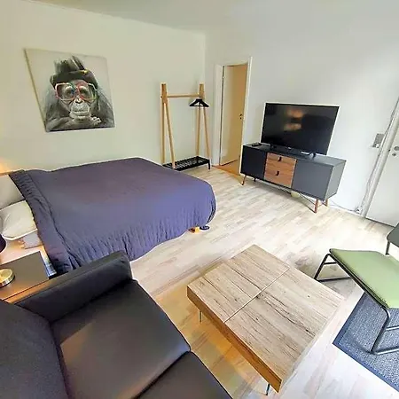 Provstegarden 4* Hovedgård