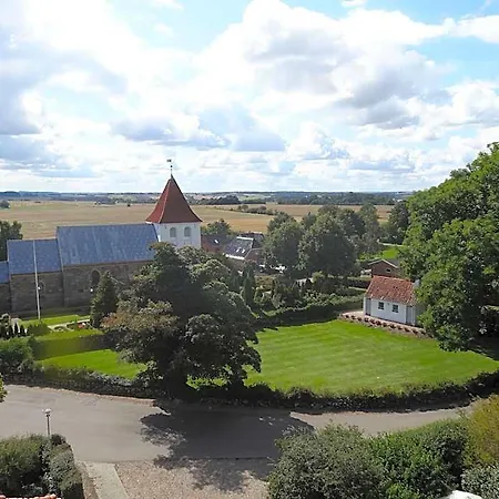 Provstegarden Bed & Breakfast