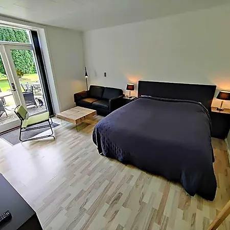 Provstegarden 4*