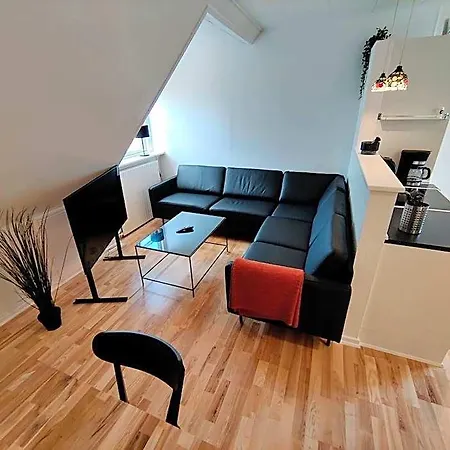 Provstegarden 4* Hovedgård