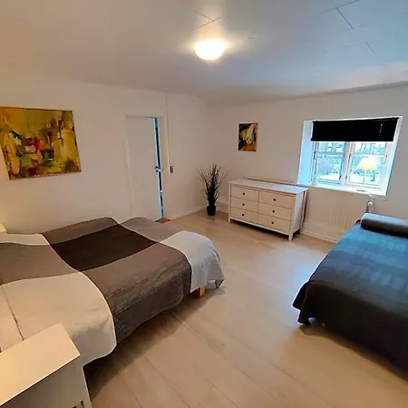 Provstegarden 4*