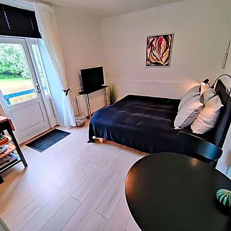 Provstegarden 4*