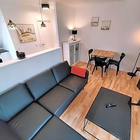 Provstegarden 4* Hovedgård