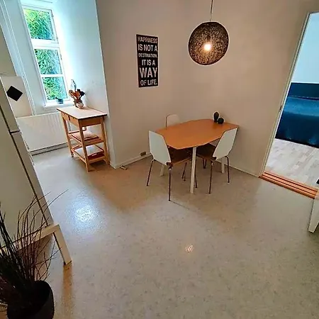 Provstegarden 4* Hovedgård