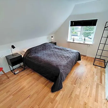 Provstegarden Bed & Breakfast