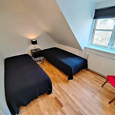 Provstegarden Bed & Breakfast 4*