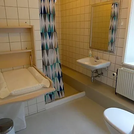 Provstegarden Bed & Breakfast 4*