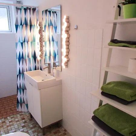 Provstegarden 4* Hovedgard