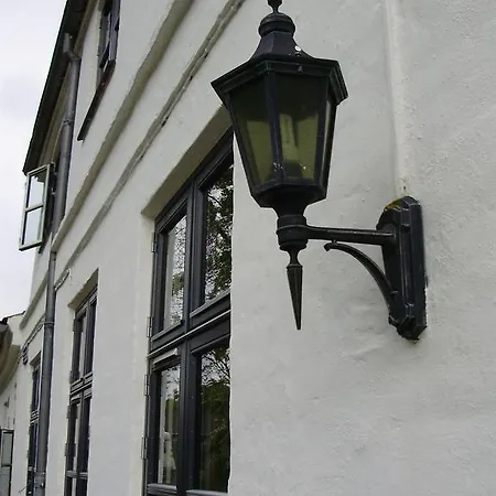 Provstegarden 3* Hovedgård